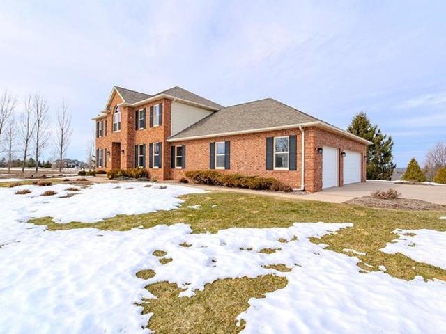 House for sale in Marathon, Wisconsin