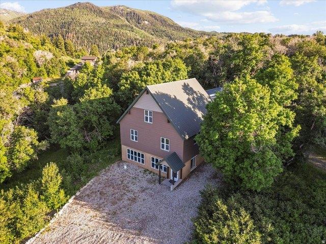 House for sale in Mount Pleasant, Utah