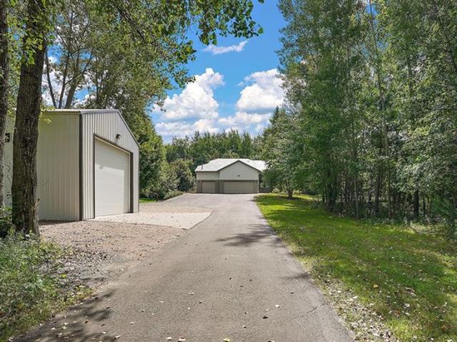 House for sale in Elk River, Minnesota