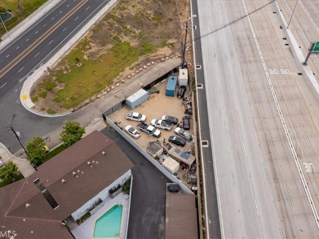 Land for sale in Westminster, Orange County