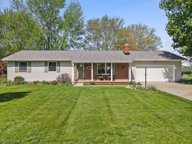 House for sale in Hartville, Ohio