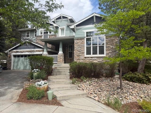 House for sale in Broomfield, Colorado