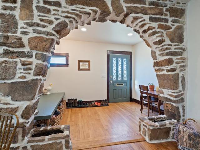 House for sale in Colcord, Delaware County