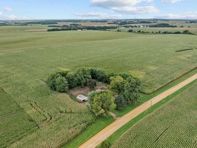 Land for sale in Polo, Ogle County