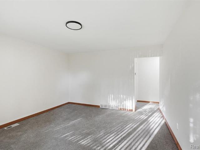 House for sale in Warren, Michigan