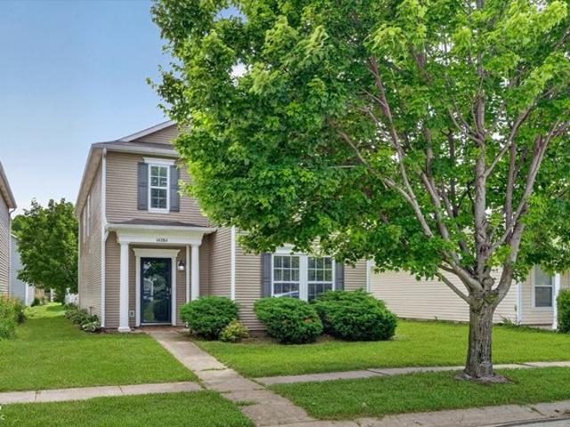 House for sale in Noblesville, Indiana
