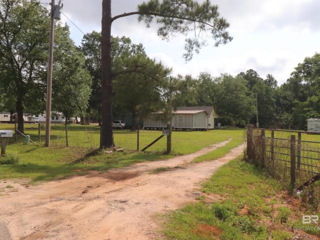 Land for sale in Foley, Alabama