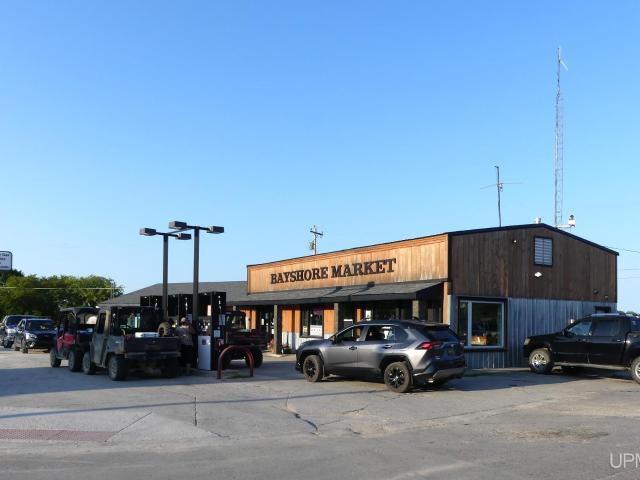 Commercial for sale in Grand Marais, Michigan