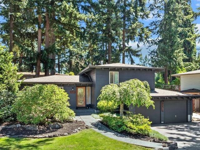 House for sale in Kirkland, Washington