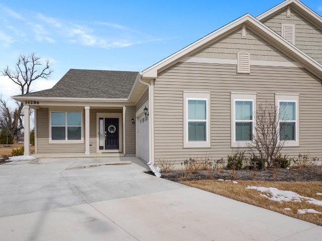 House for sale in Cedar Lake, Indiana
