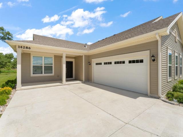 House for sale in Cedar Lake, Indiana
