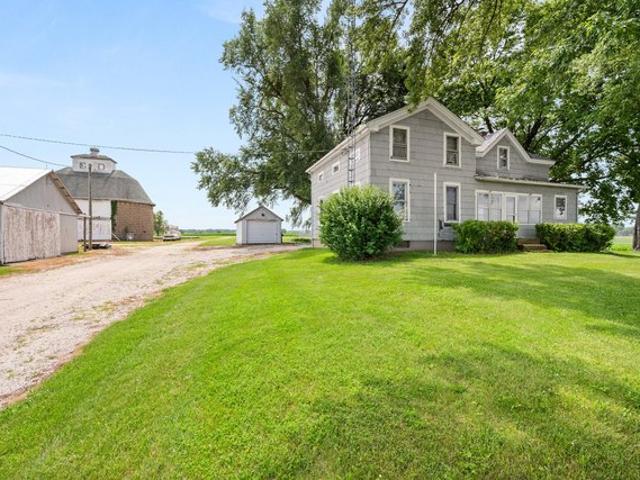 House for sale in Genoa, Illinois