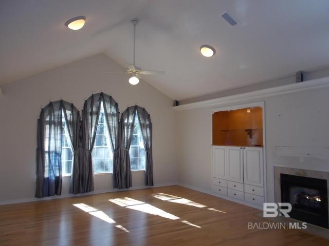 House for sale in Silverhill, Alabama