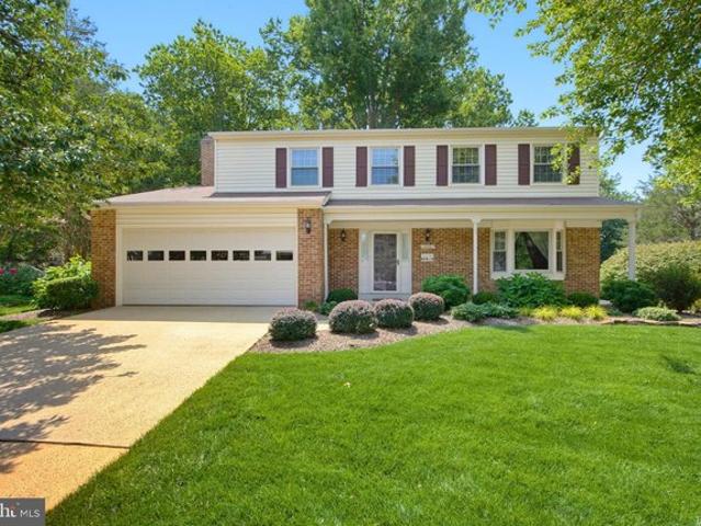 House for sale in Virginia