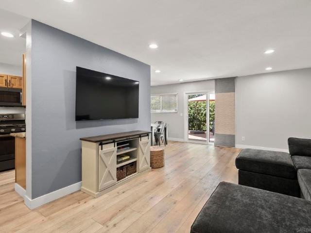 Condo for sale in Poway, California