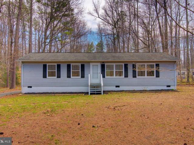 House for sale in Virginia