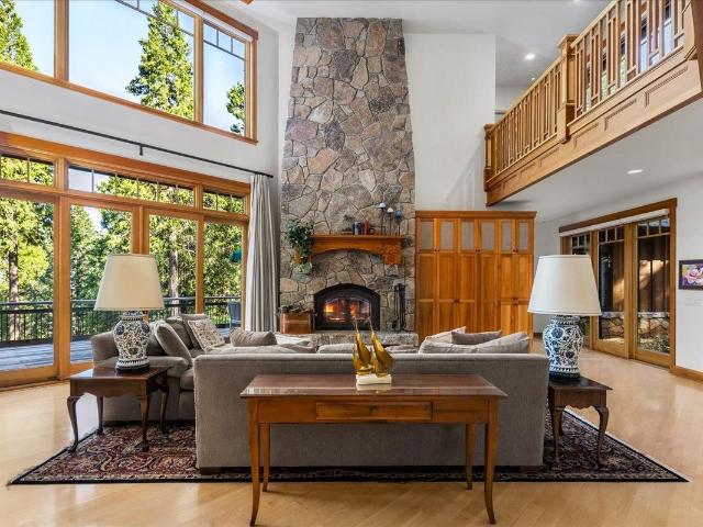 House for sale in Nevada City, California