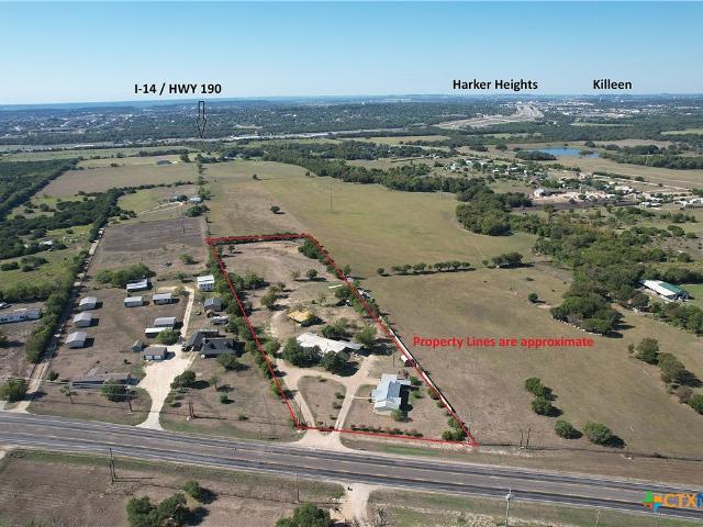 House for sale in Nolanville, Bell County