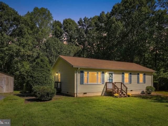 House for sale in Reva, Culpeper County