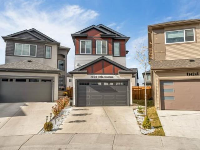 House for sale in Fulton Meadows, Edmonton