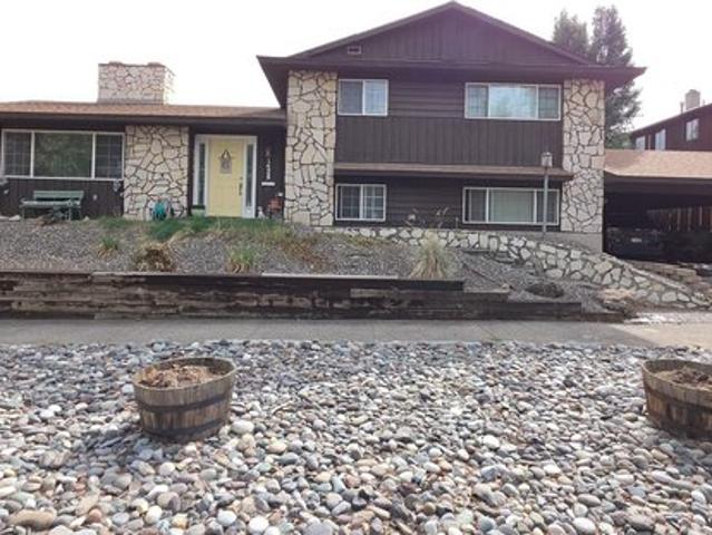 House for sale in Lewiston, Nez Perce County