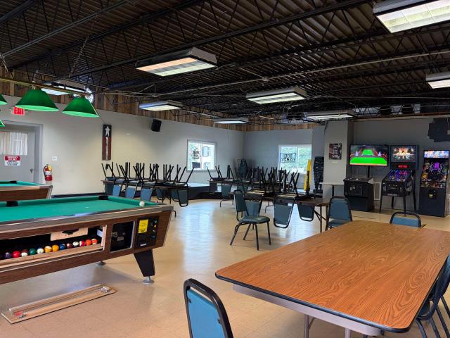 Commercial for sale in Monroe, Green County