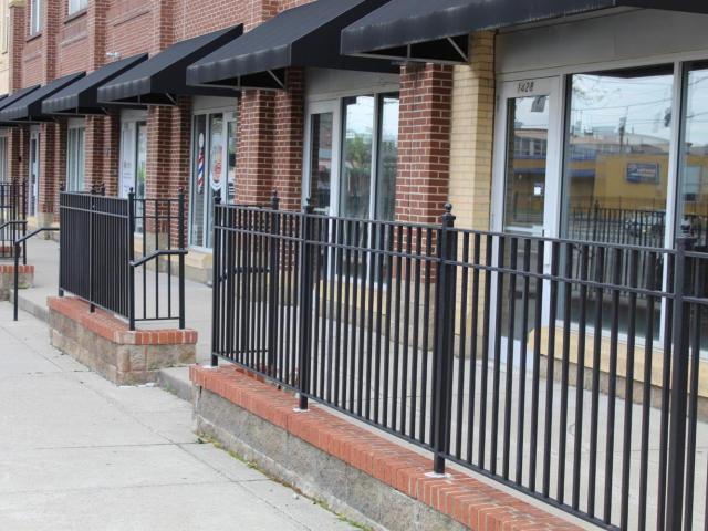 Commercial for sale in Roselawn, Ohio