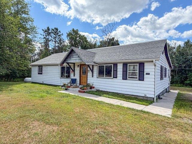 House for sale in Park Falls, Wisconsin