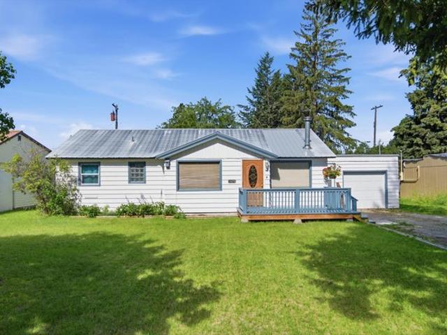 House for sale in Columbia Falls, Montana