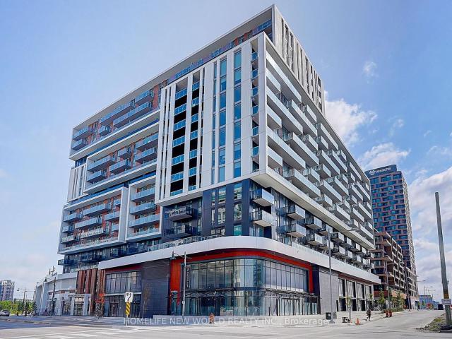 Condo for sale in Woburn, Ontario