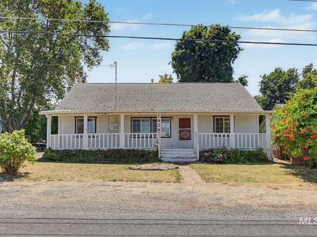 House for sale in Lewiston, Idaho