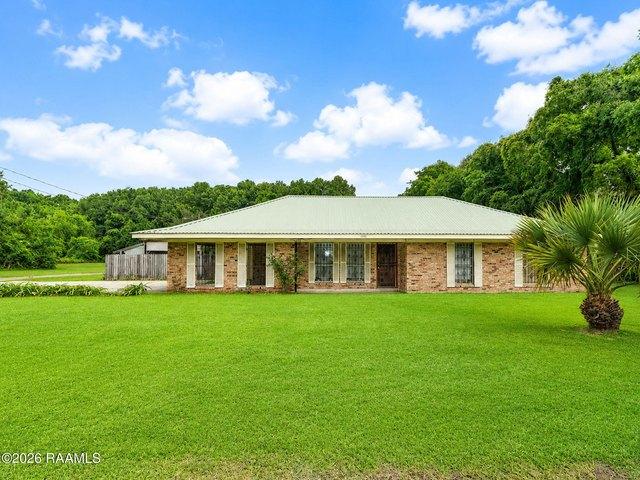 House for sale in Georgetown, New Iberia