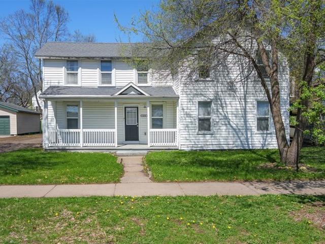 House for sale in Wisconsin