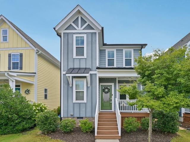 House for sale in Wake, North Carolina