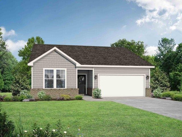 House for sale in Tennessee