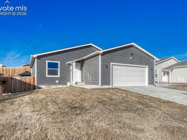 House for sale in Pueblo, Colorado