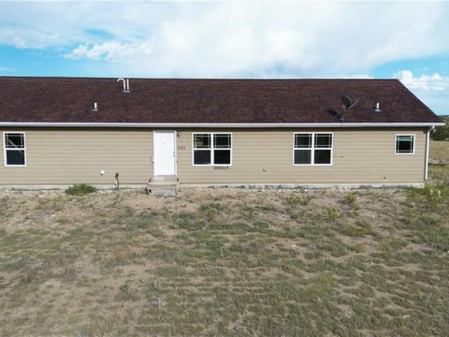 House for sale in Rye, Colorado