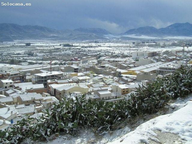 Casa en venta en Las Casicas, Alto Guadalentín