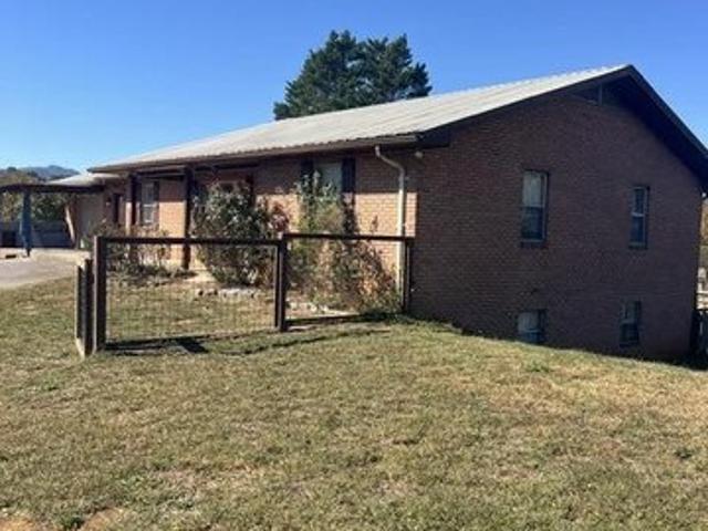 House for sale in Sevierville, East Tennessee