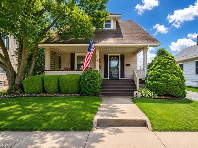 House for sale in Dover, Ohio