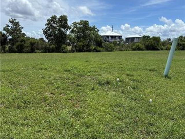 Land for sale in Slidell, Louisiana