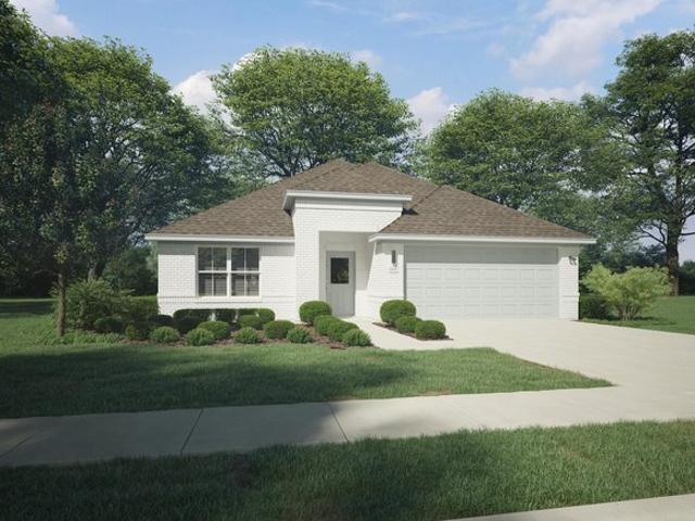 House for sale in Haslet, Texas