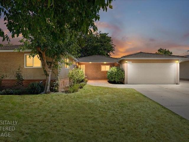 House for sale in Tracy, California
