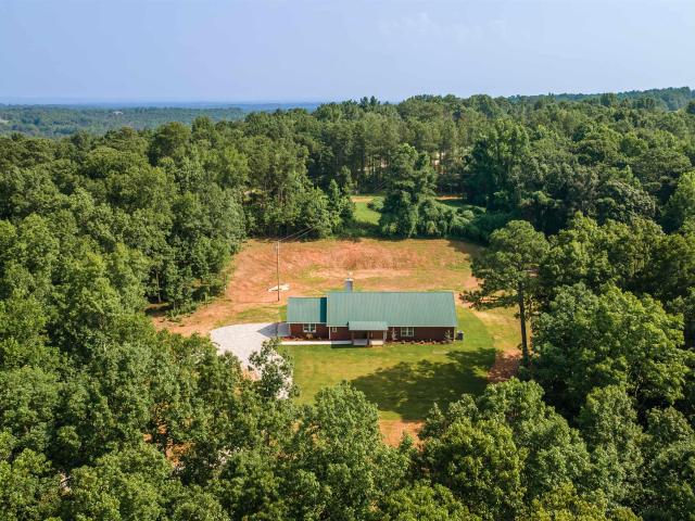 House for sale in Woodland, Alabama