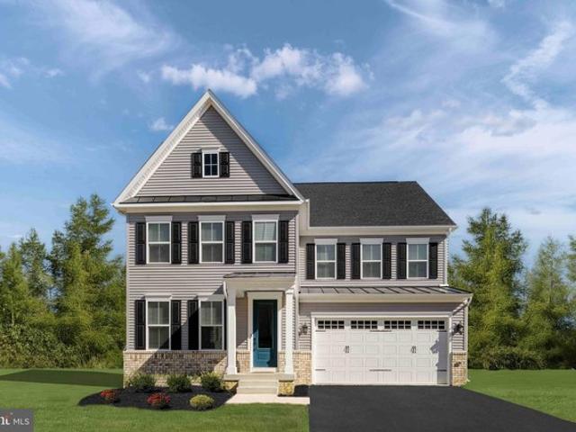 House for sale in Odenton, Maryland