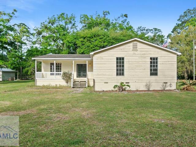 House for sale in Hinesville, Liberty County