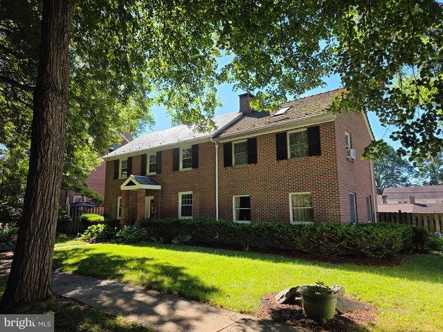 House for sale in Reading, Pennsylvania