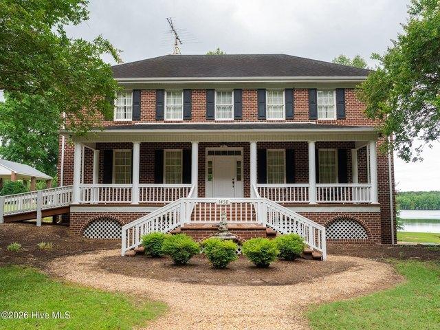 House for sale in Conway, North Carolina