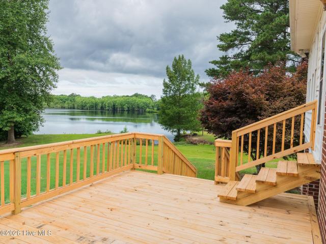 House for sale in Conway, North Carolina