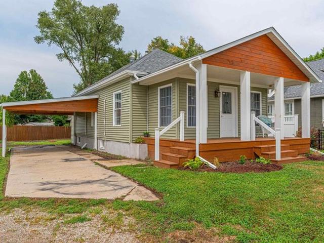House for sale in Logan, Illinois